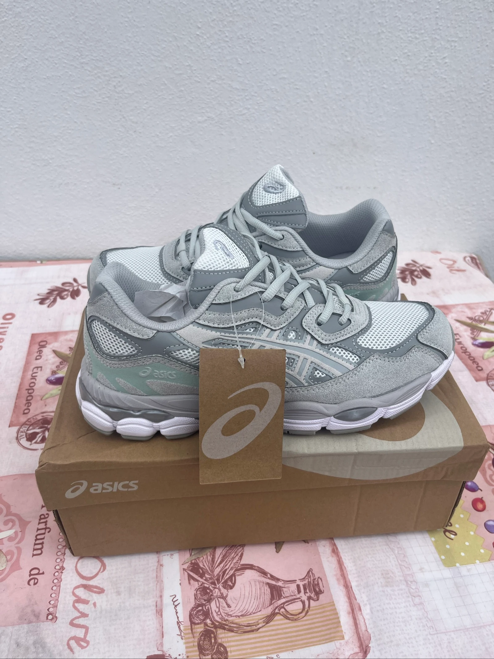 Asics gel-nyc – photo 2
